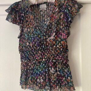 Women's Saylor Top